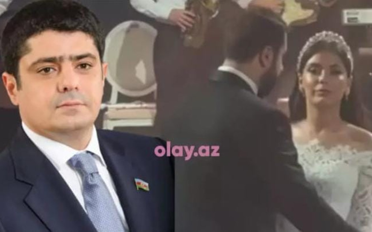 Aydın Abbasov oğluna Türkiyədə toy etdi- VİDEO Aydın Abbasov oğluna Türkiyədə toy etdi- VİDEO